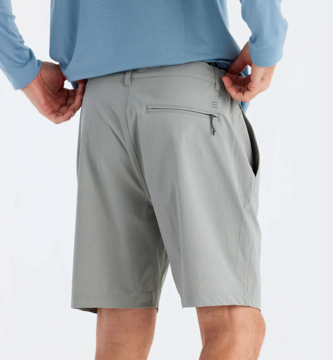 Men's Latitude Short
