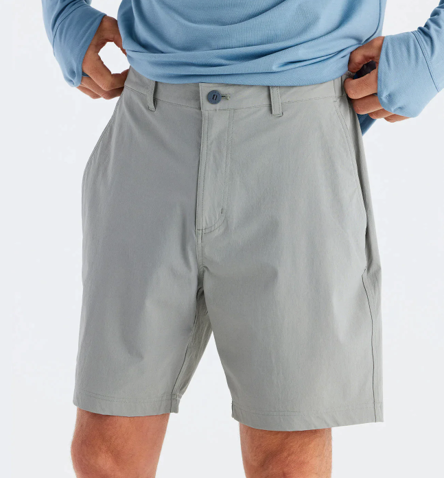 Men's Latitude Short