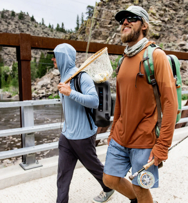 Men's Latitude Short