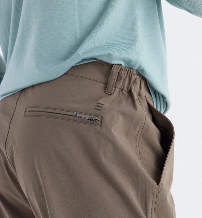 Men's Latitude Pant