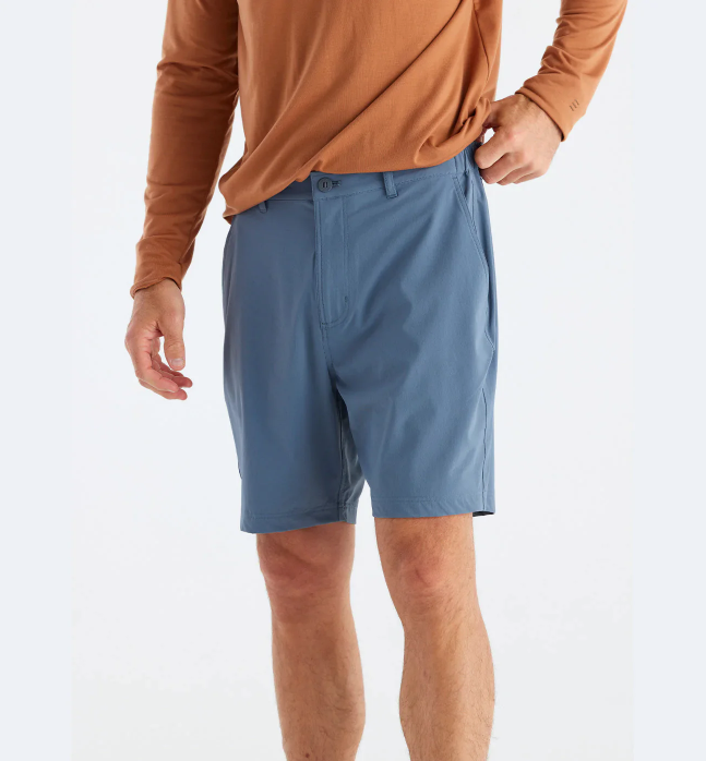 Men's Latitude Short