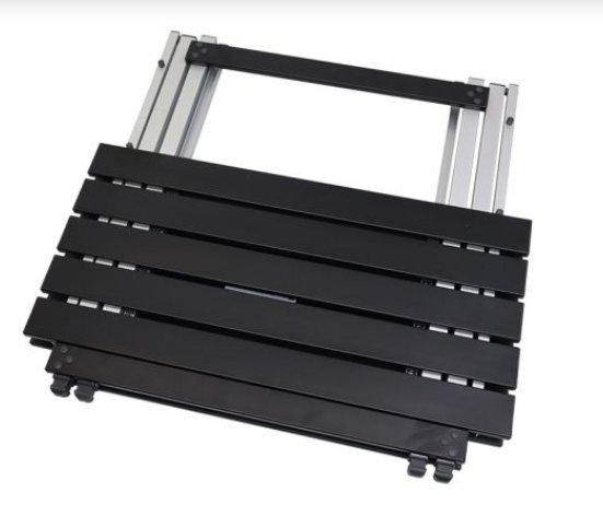 EXPANDER TABLE - BY FRONT RUNNER