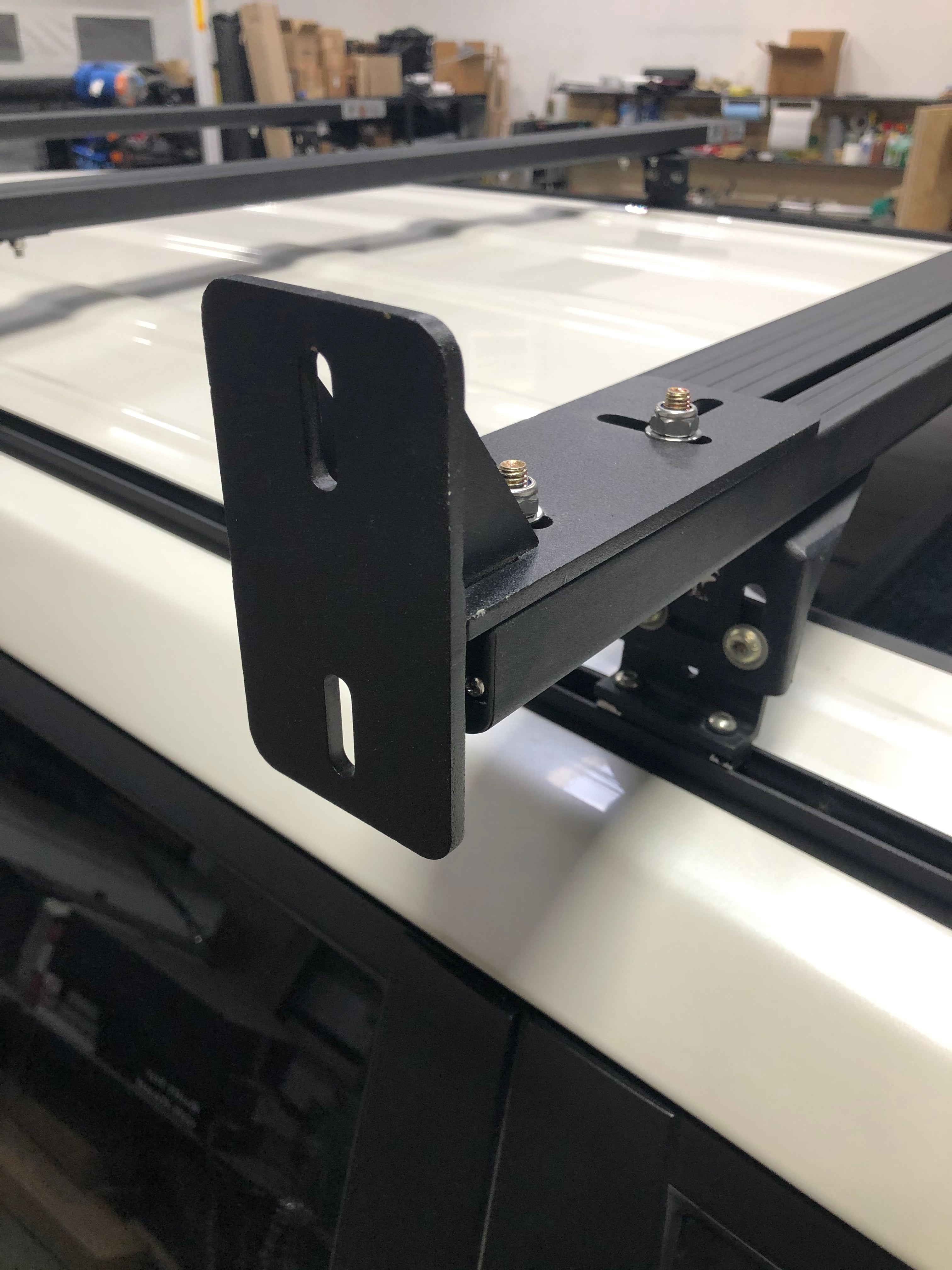 K9 Load Bar Awning Mount