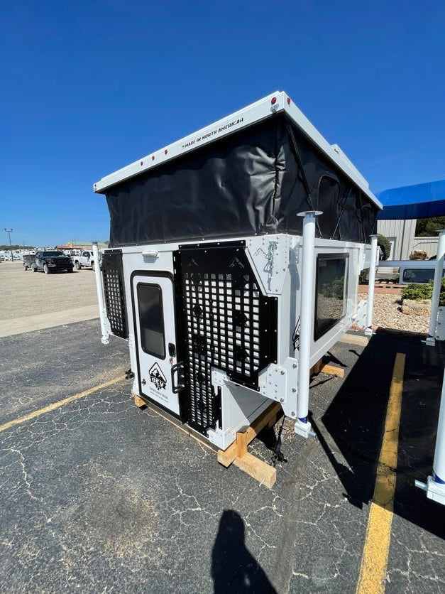 2022 OEV Camp-X SOLD