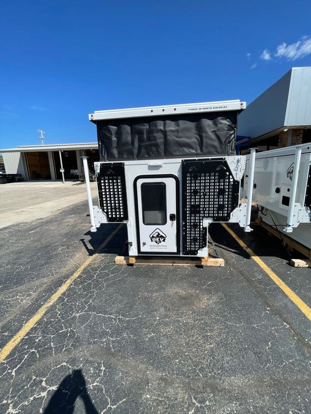 2022 OEV Camp-X- SOLD