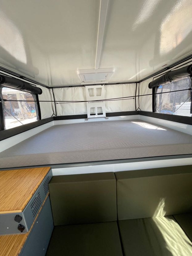 2022 OEV Camp-X SOLD