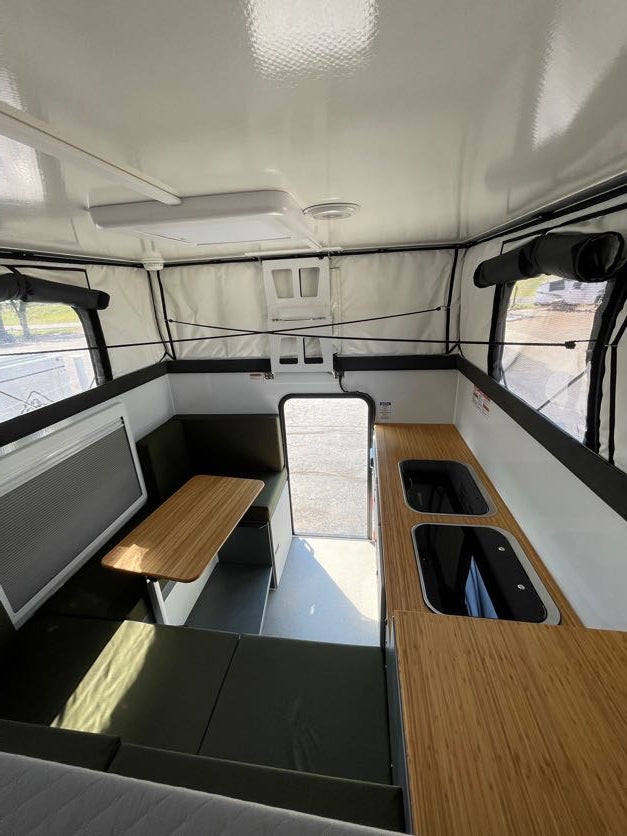 2022 OEV Camp-X SOLD