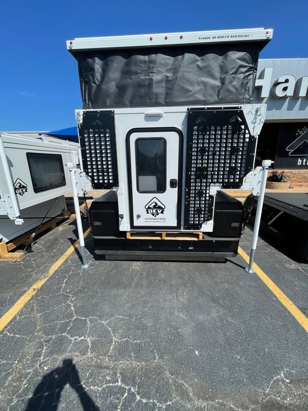 2022 OEV Backcountry | 6.5' SOLD