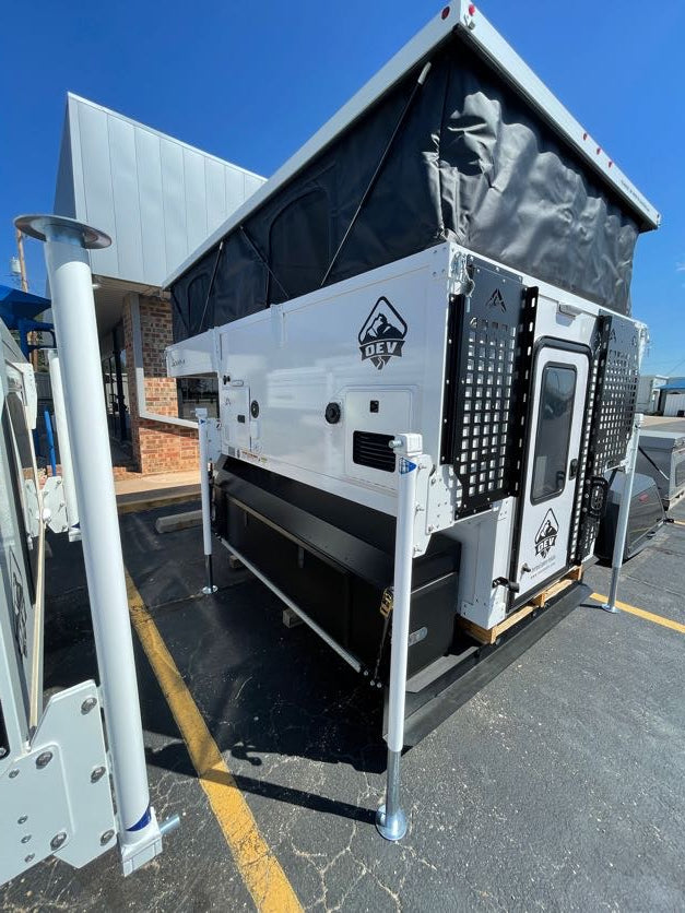 2022 OEV Backcountry | 6.5' SOLD