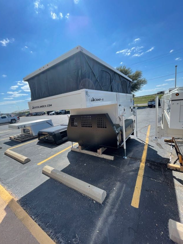 2022 OEV Backcountry | 6.5' SOLD