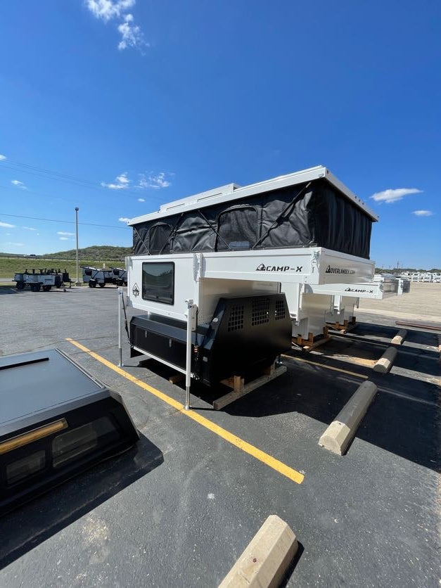 2022 OEV Backcountry | 6.5' SOLD