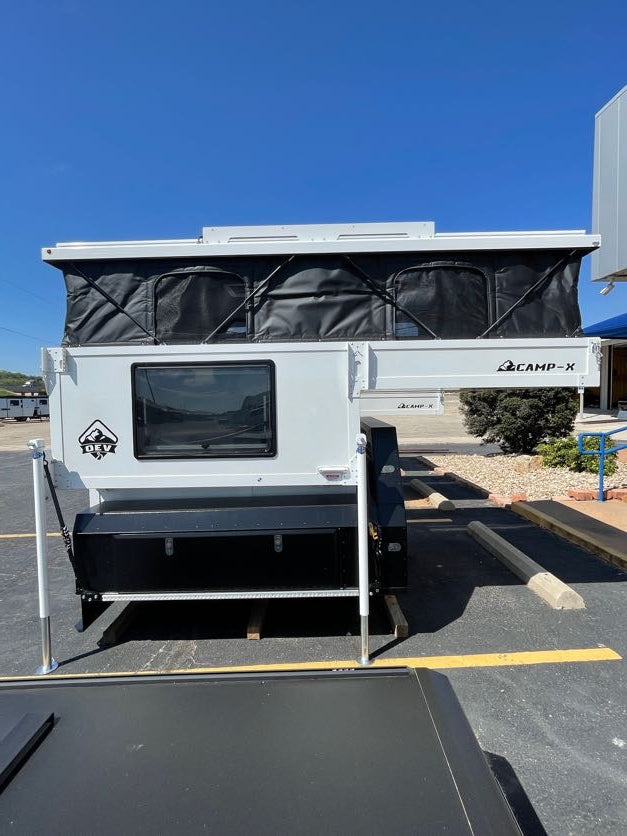 2022 OEV Backcountry | 6.5' SOLD