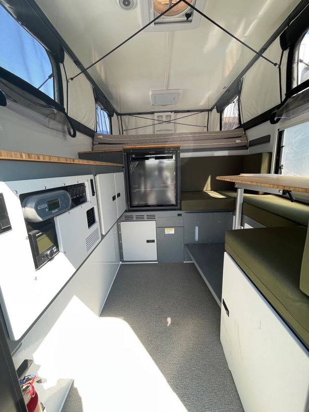 2022 OEV Backcountry | 6.5' SOLD