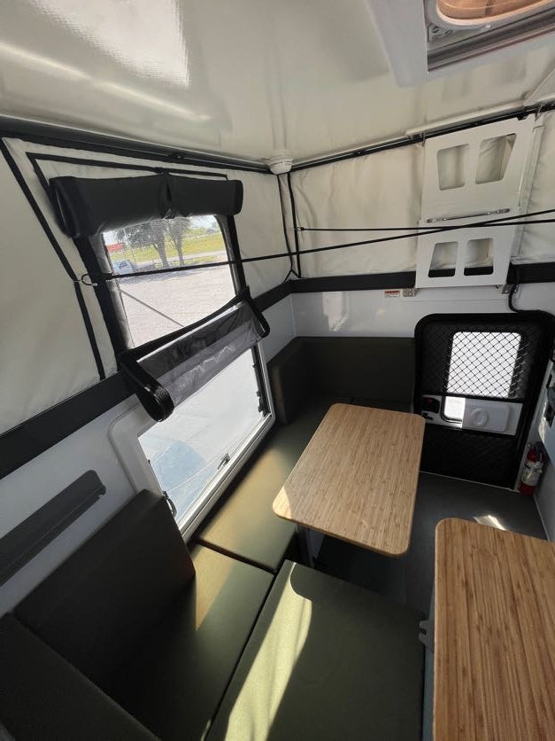 2022 OEV Backcountry | 6.5' SOLD