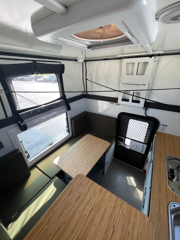 2022 OEV Backcountry | 6.5' SOLD