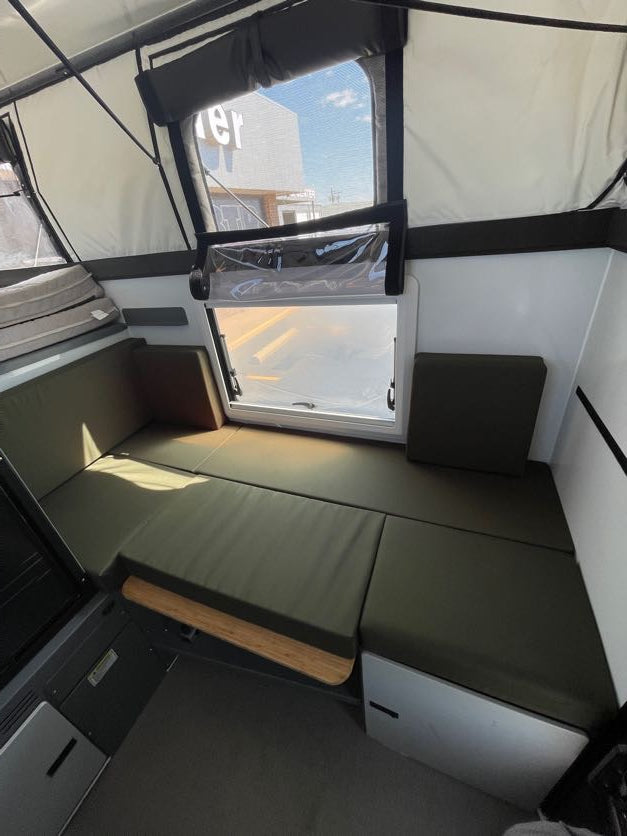 2022 OEV Backcountry | 6.5' SOLD