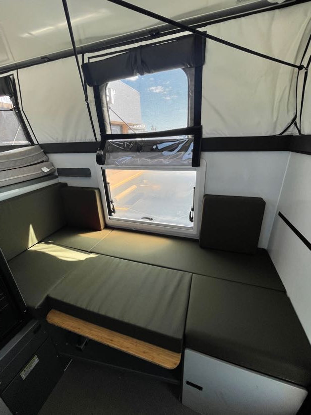 2022 OEV Backcountry | 6.5' SOLD