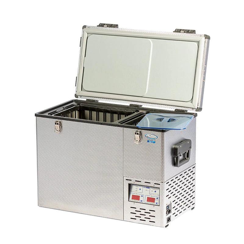 50L Legacy Smart Fridge/Freezer