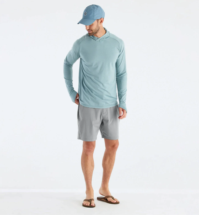 Men's Latitude Short