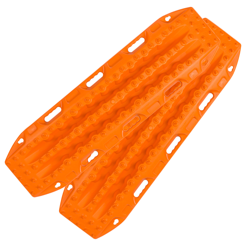 MAXTRAX MKII Safety Orange Recovery Boards priced at $329.99