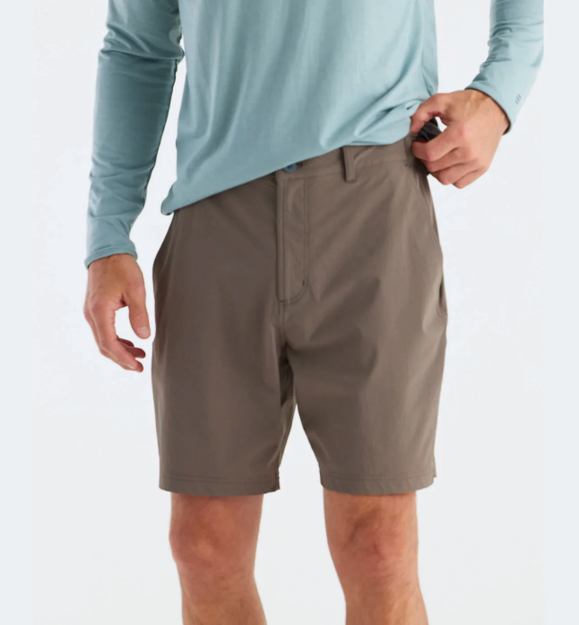 Men's Latitude Short