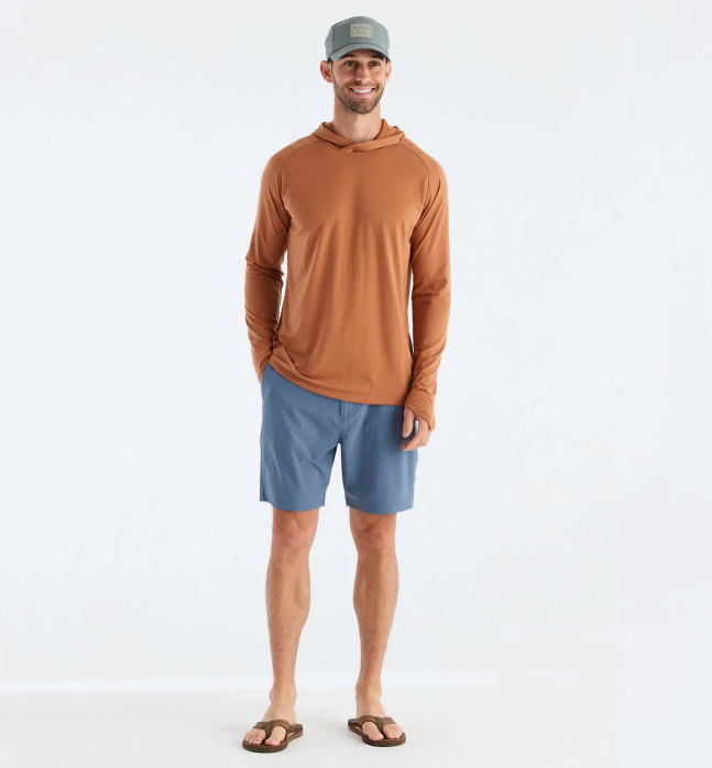 Men's Latitude Short