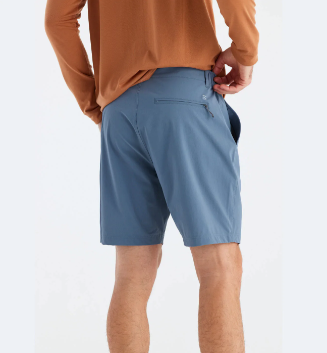 Men's Latitude Short