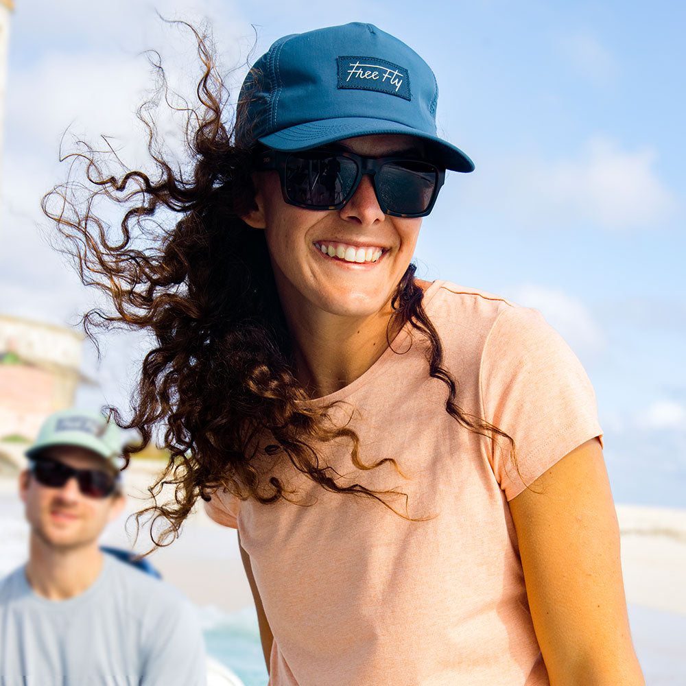 Women's Bamboo Current Tee