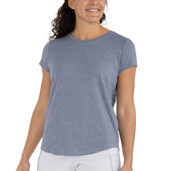 Women's Bamboo Current Tee