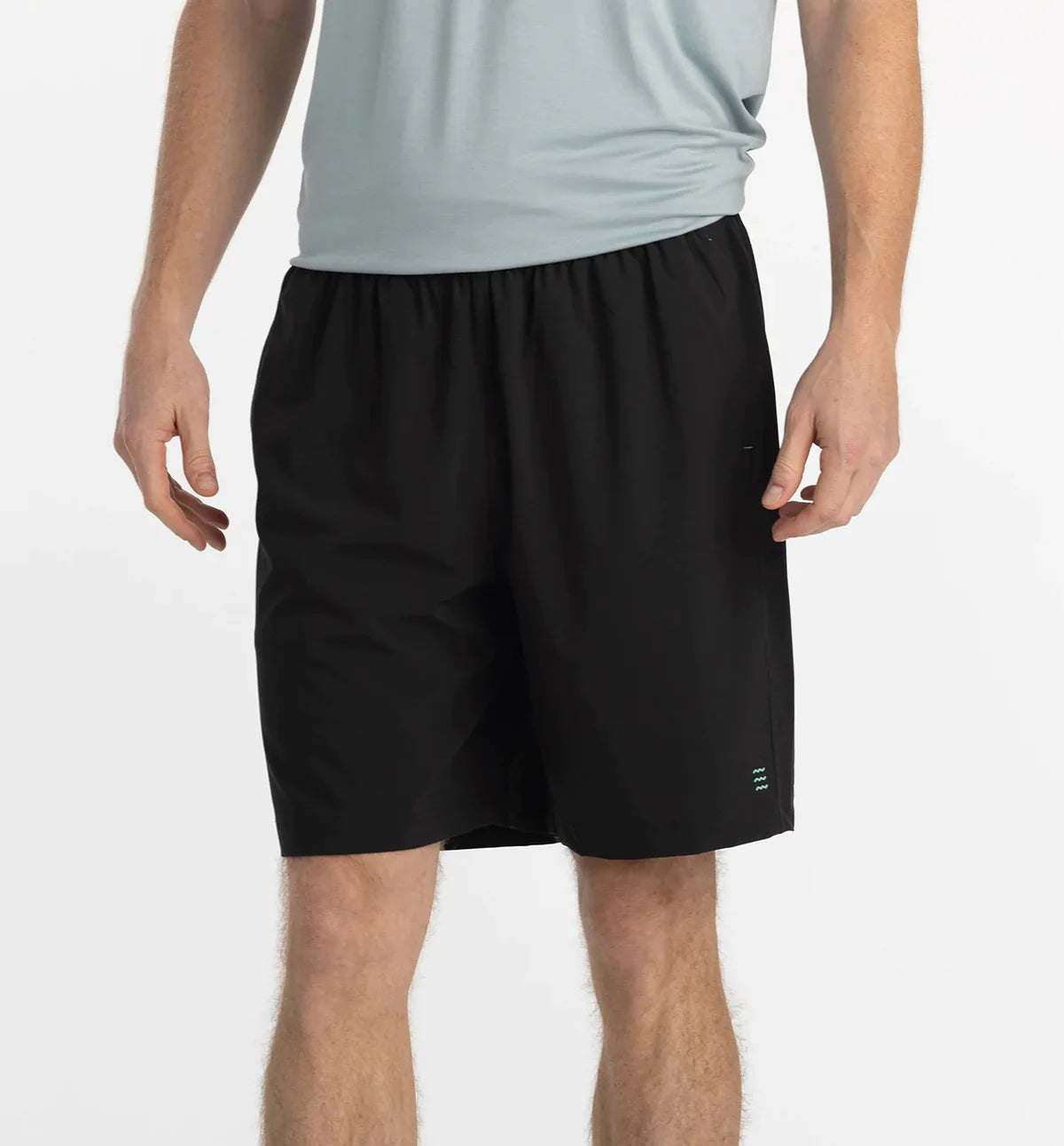 Men's Breeze Short - 8"