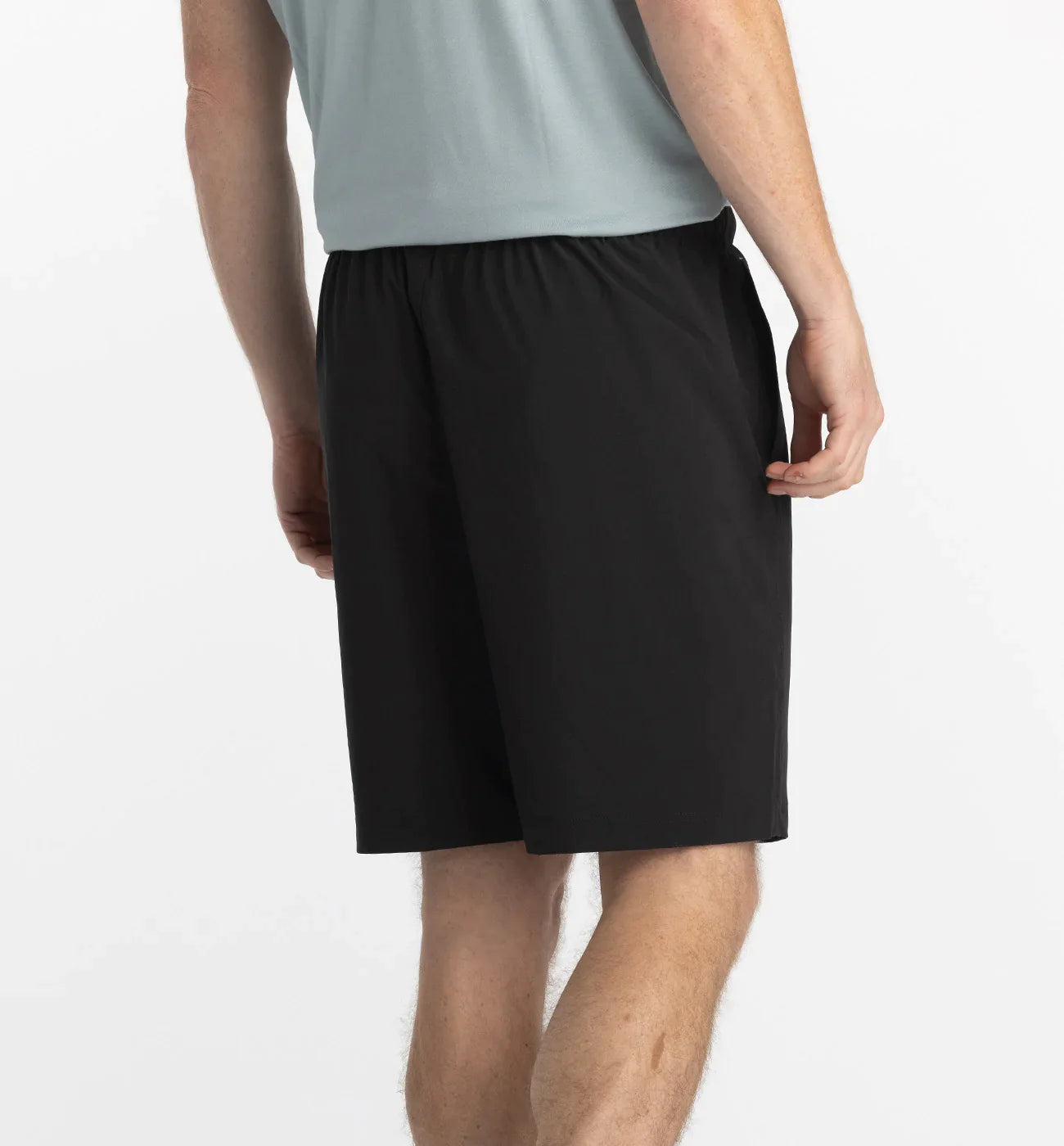 Men's Breeze Short - 8"