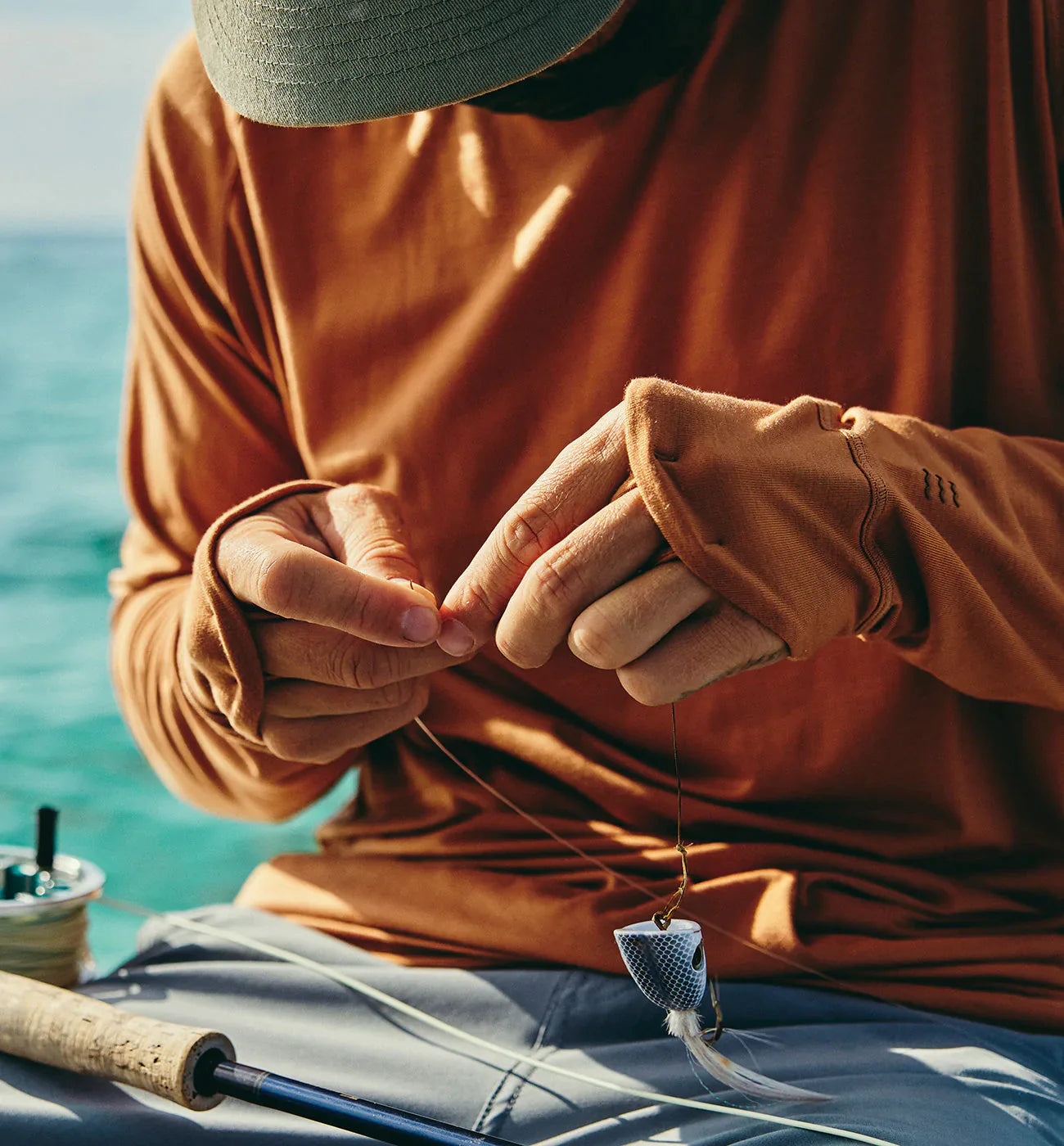 Men's Elevate Hoodie