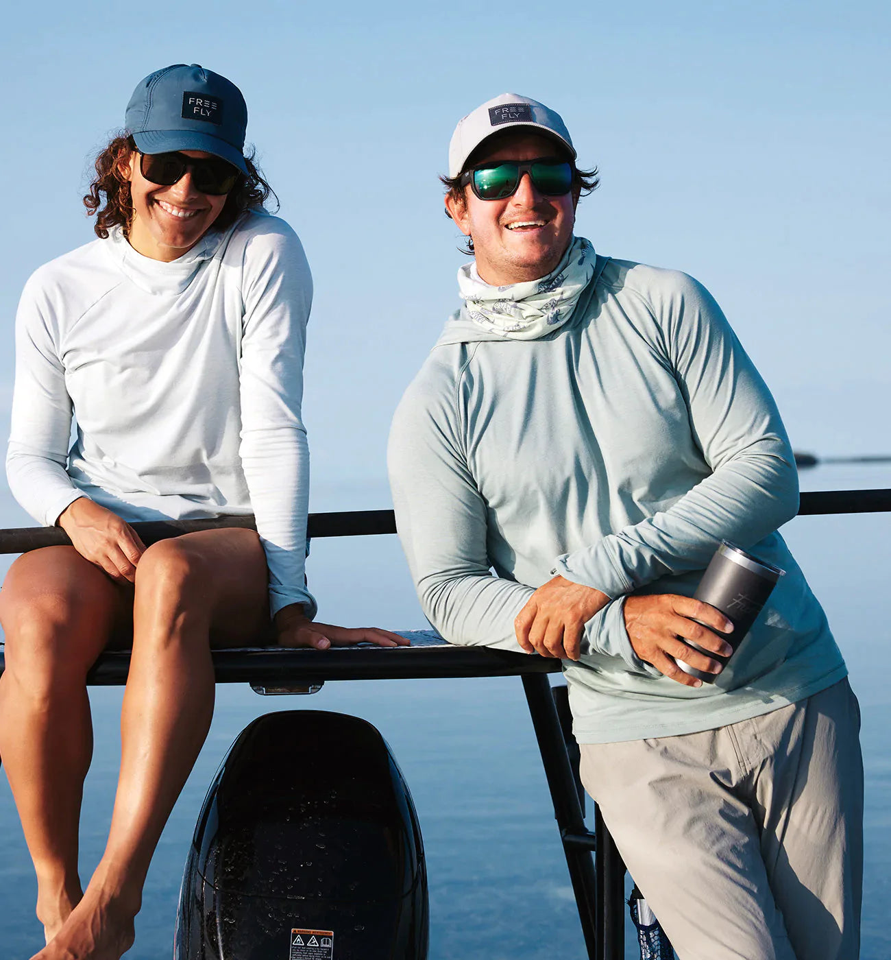 Men's Elevate Hoodie