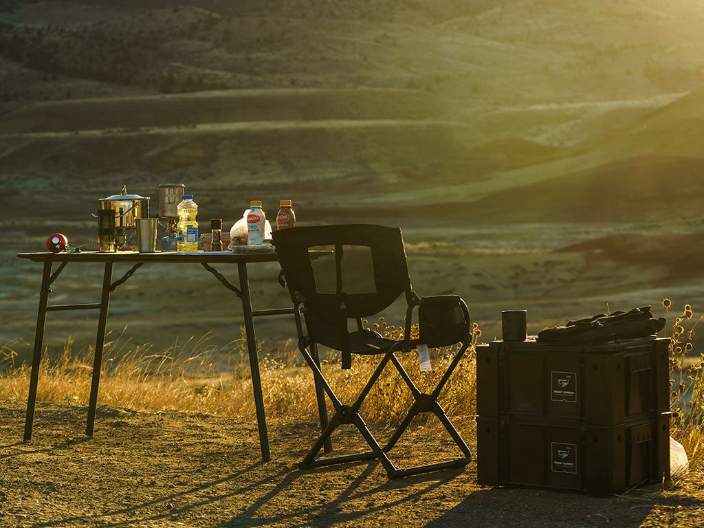 WOLF PACK - BY FRONT RUNNER