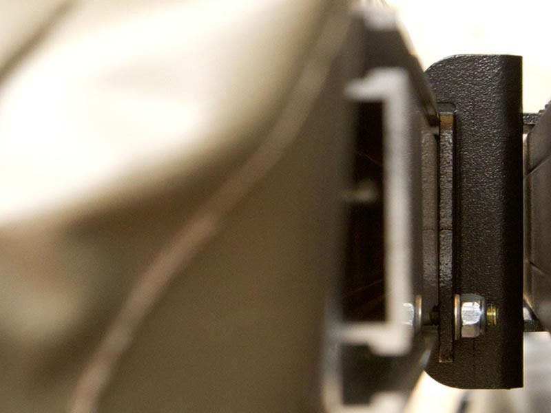 EASY-OUT AWNING BRACKETS - BY FRONT RUNNER