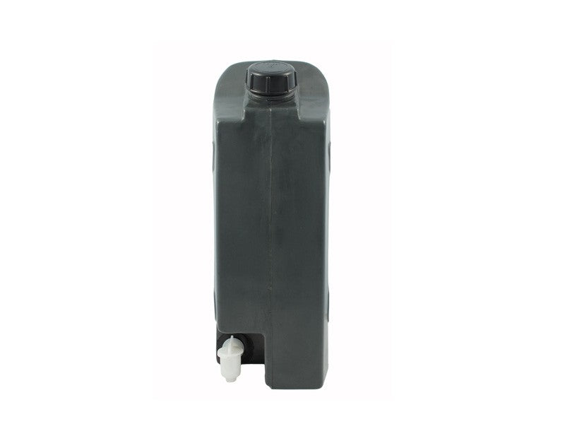 PLASTIC WATER JERRY CAN WITH TAP - BY FRONT RUNNER
