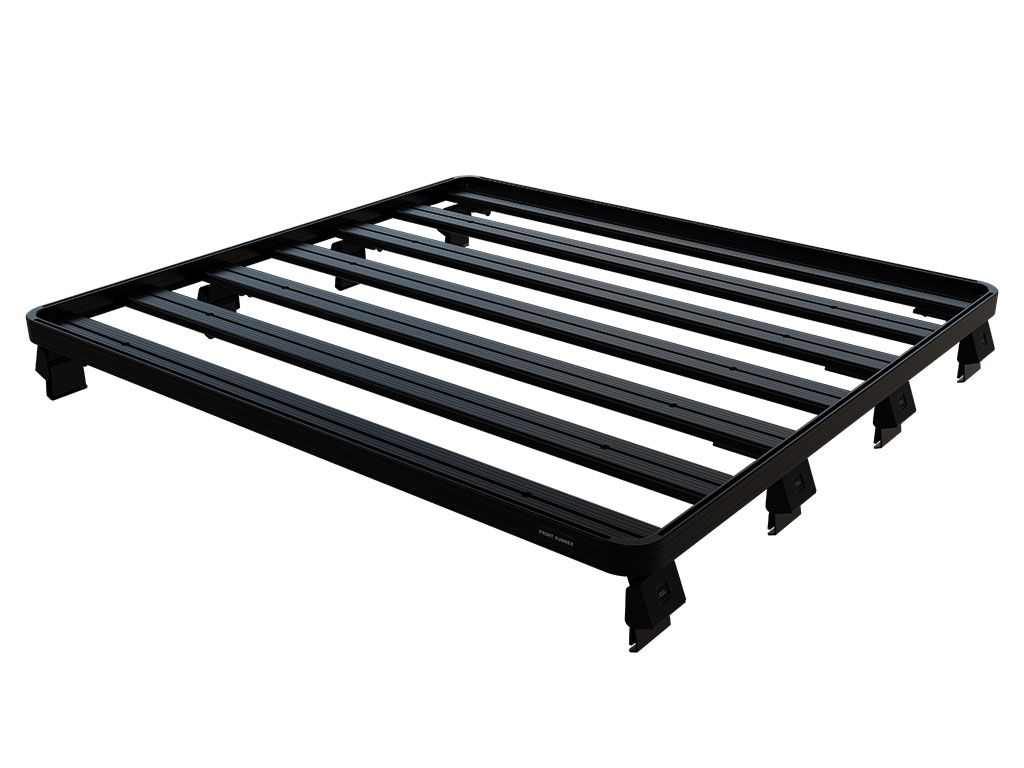 Front Runner Jeep Wrangler JL 4 Door (2018-Current) Extreme Slimline II Roof Rack Kit