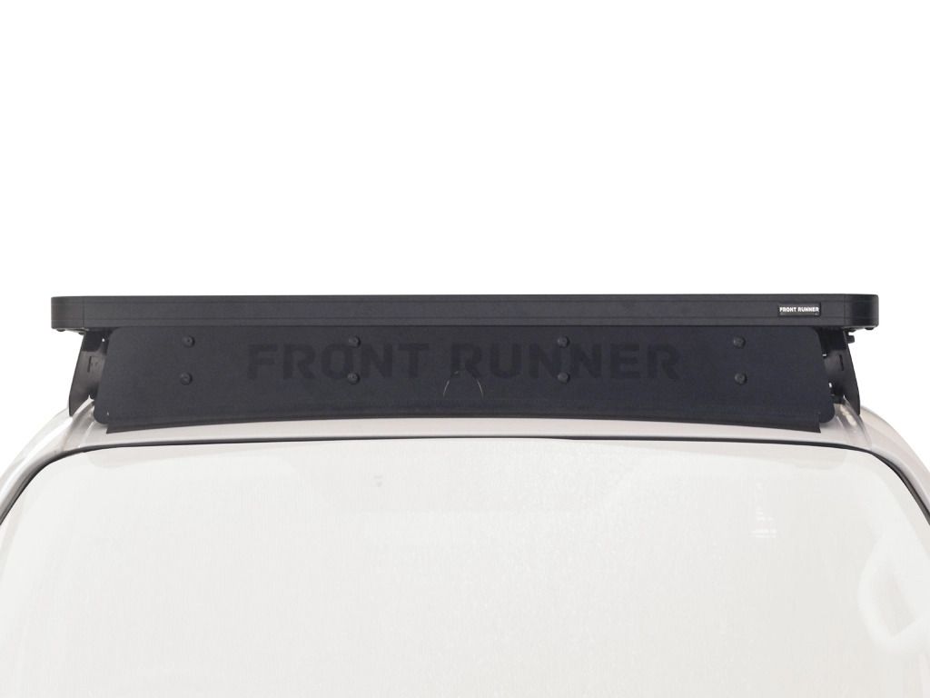 Front Runner Toyota 4Runner (5th Gen) Slimline II Roof Rack Kit