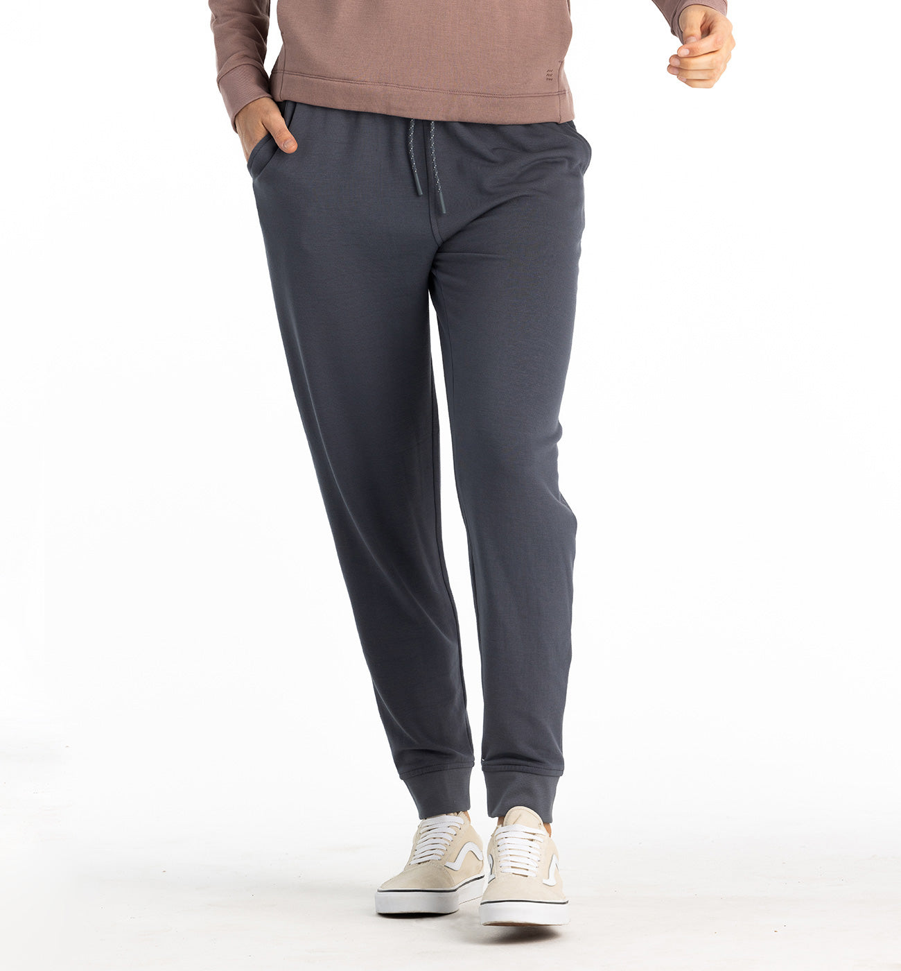 Women's Lightweight Fleece Jogger