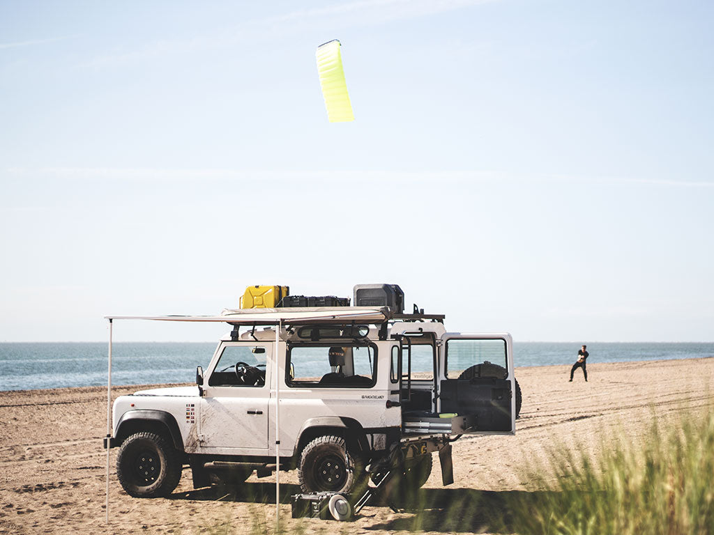 EASY-OUT AWNING / 1.4M - BY FRONT RUNNER