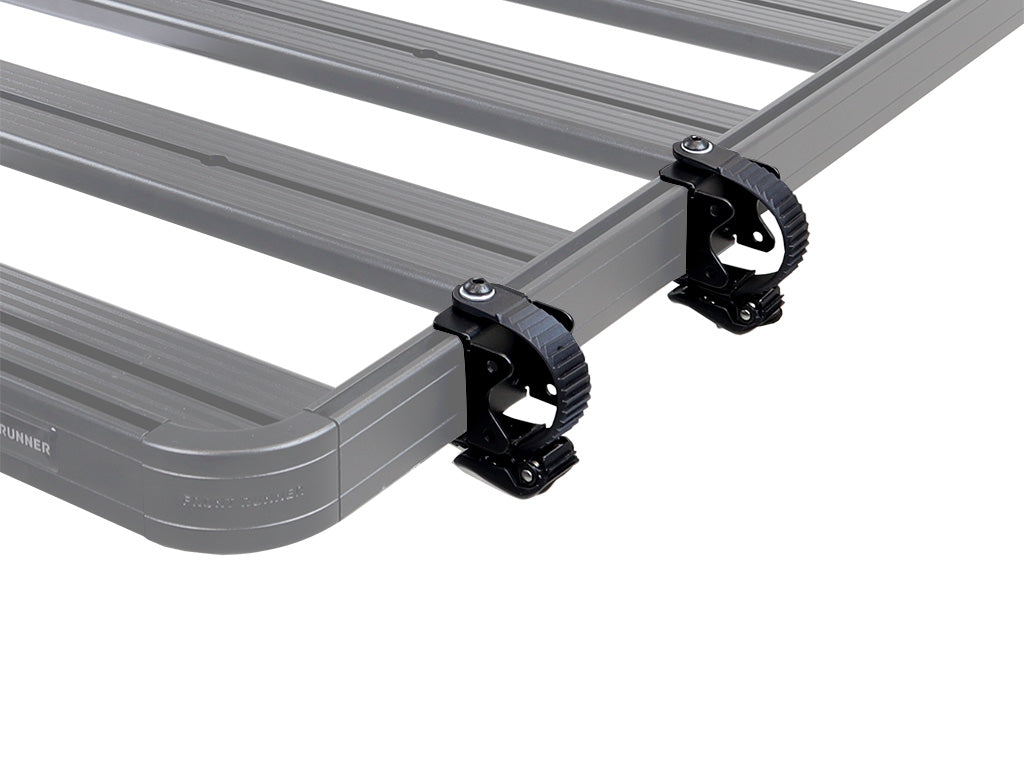 RATCHETING SPADE/SHOVEL & PADDLE MOUNT - BY FRONT RUNNER