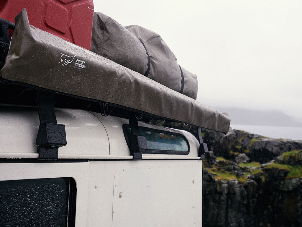 EASY-OUT AWNING BRACKETS - BY FRONT RUNNER