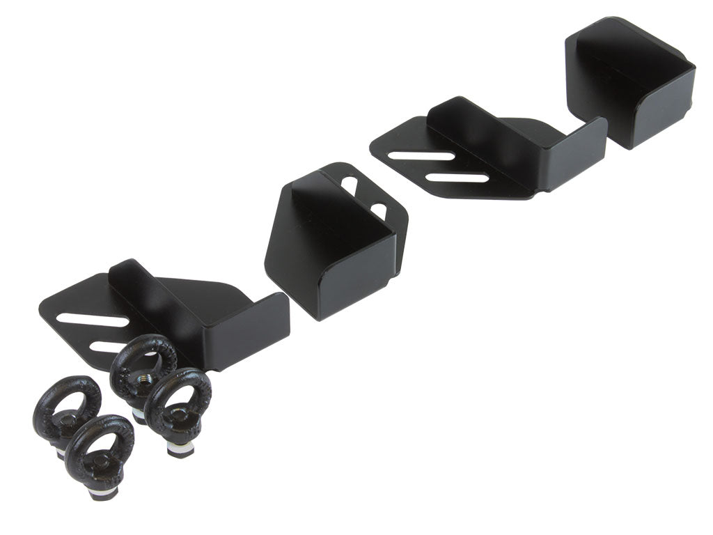 ADJUSTABLE RACK CARGO CHOCKS - BY FRONT RUNNER