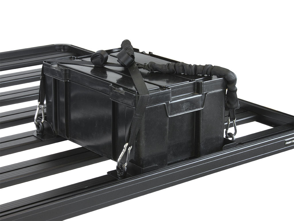 ADJUSTABLE RACK CARGO CHOCKS - BY FRONT RUNNER