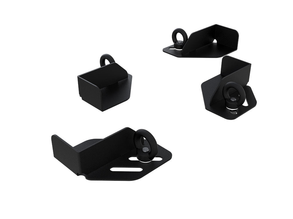 ADJUSTABLE RACK CARGO CHOCKS - BY FRONT RUNNER