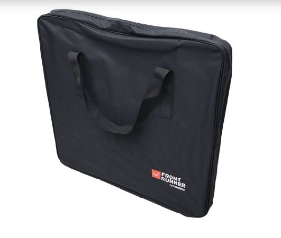 EXPANDER TABLE - BY FRONT RUNNER