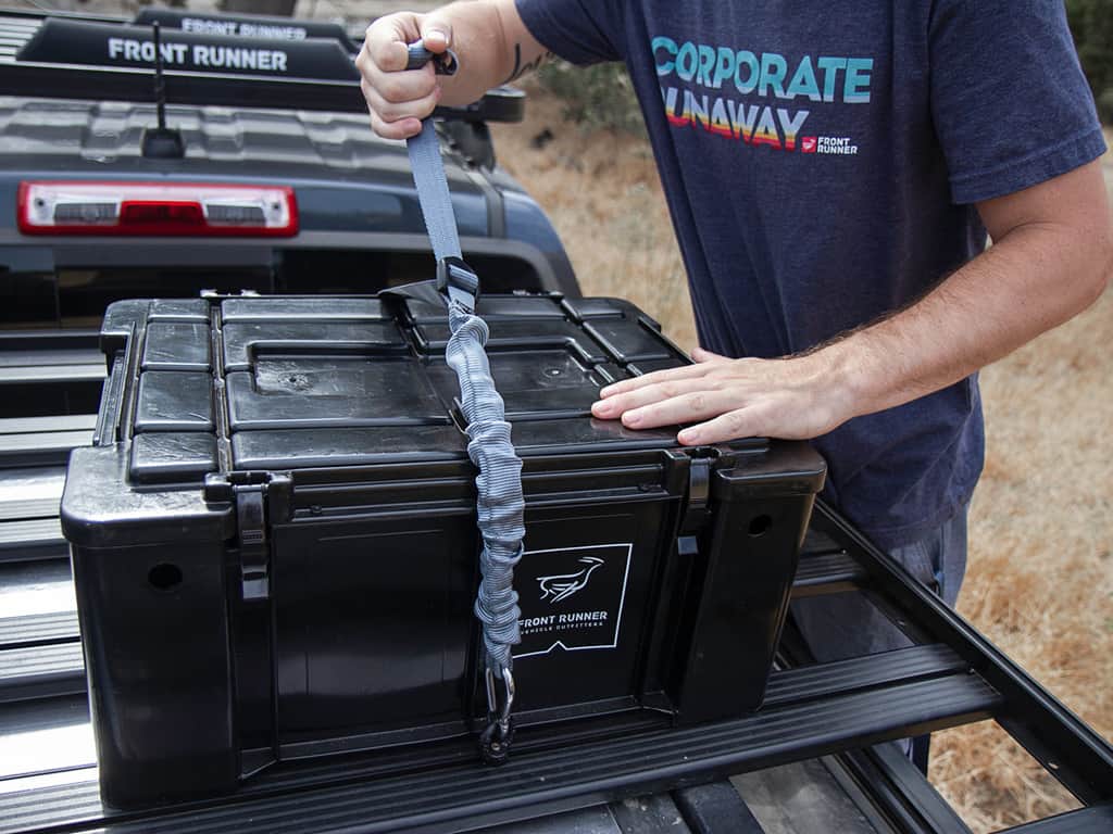 STRATCHIT SHORTIES - BY FRONT RUNNER