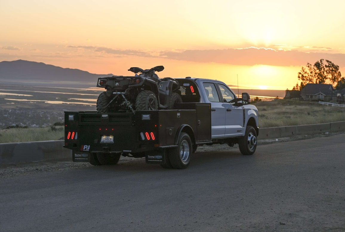 4 Popular PJ Truck Bed Options for Your Rig – BTR Outfitters