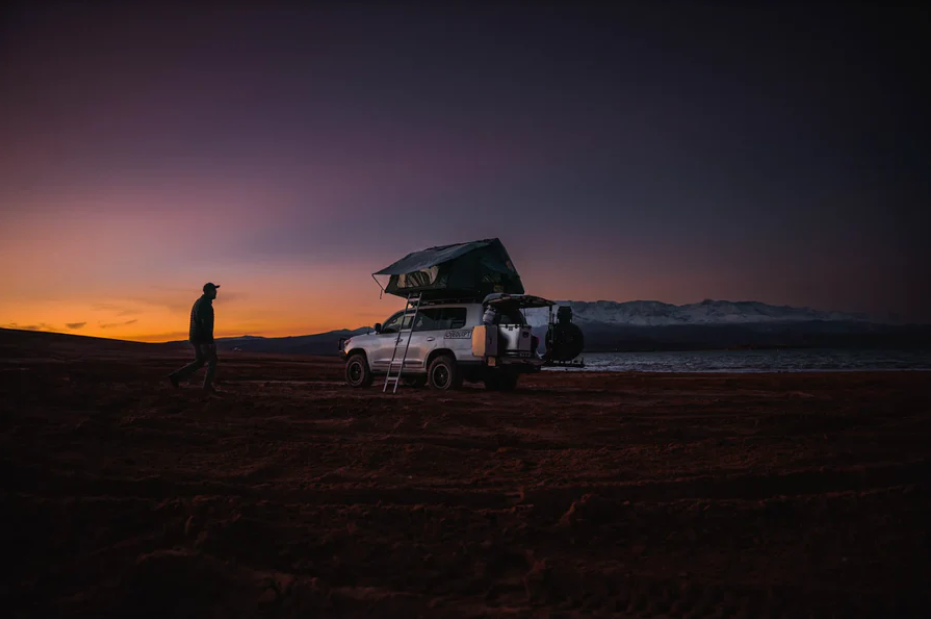 Soft Shell Rooftop Vs Hard Shell Hard Shell Rooftop Tent vs Soft Shell Rooftop Tent: Which is Best for ...