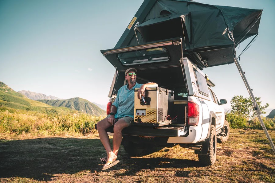 How Big of a Camping Fridge Do You Need?